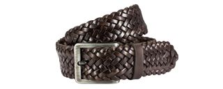 braided belts